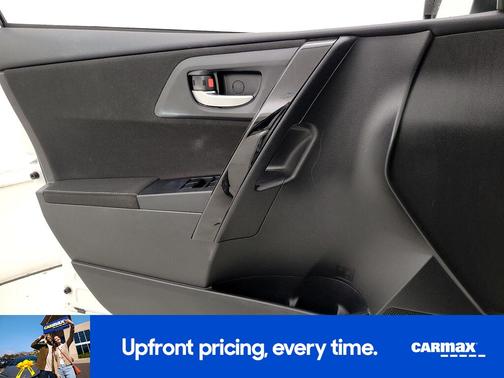 2018 Toyota Corolla iM 