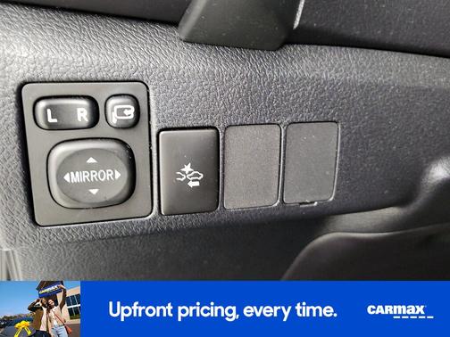 2018 Toyota Corolla iM 