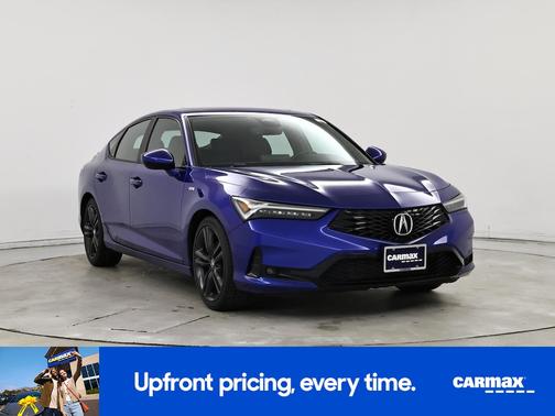 2023 Acura Integra A-Spec