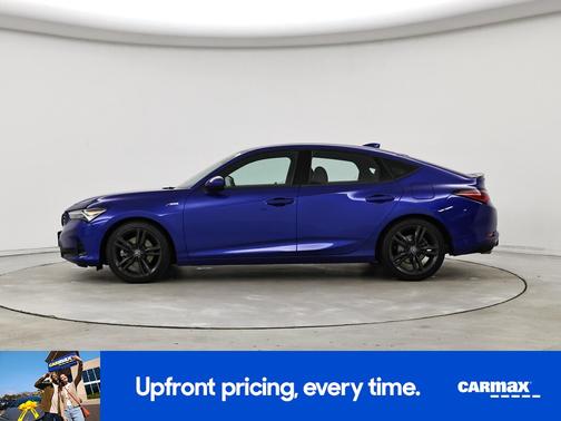 2023 Acura Integra A-Spec