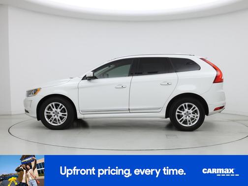 2016 Volvo XC60 T5 Premier