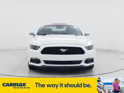 2015 Ford Mustang V6