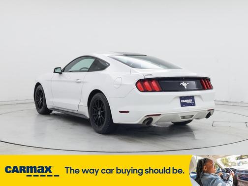 2015 Ford Mustang V6