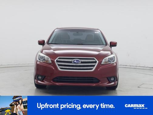 2015 Subaru Legacy Limited