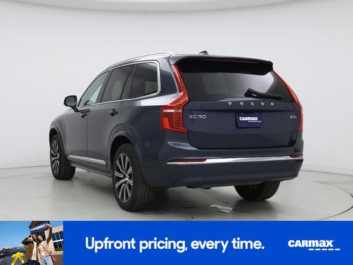 2025 Volvo XC90 B5 Core