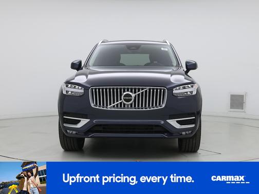 2025 Volvo XC90 B5 Core