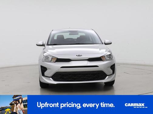 2021 Kia Rio LX