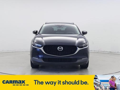 2021 Mazda CX-30 Turbo Premium