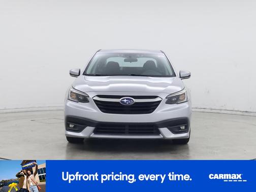 2020 Subaru Legacy Premium