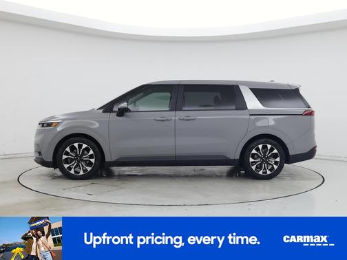 2022 Kia Carnival EX