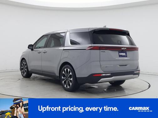2022 Kia Carnival EX
