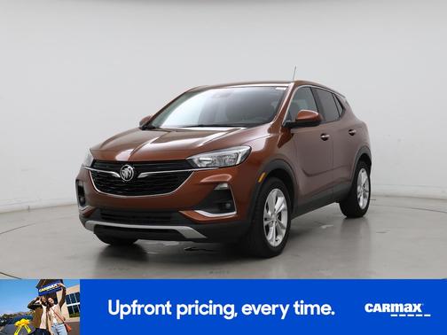2020 Buick Encore GX Preferred