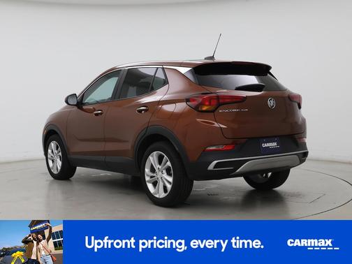 2020 Buick Encore GX Preferred