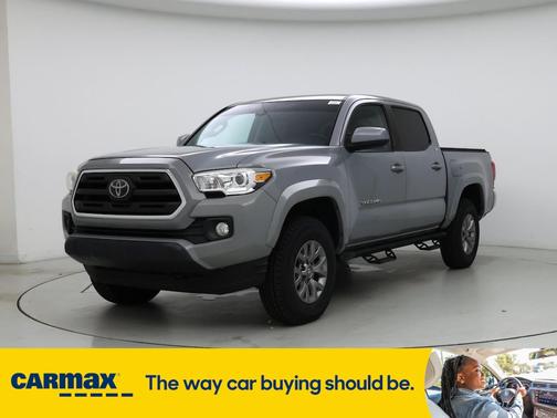 2019 Toyota Tacoma SR5