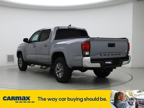 2019 Toyota Tacoma SR5