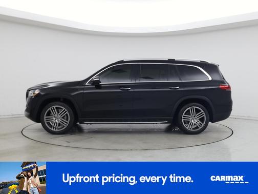 2021 Mercedes-Benz GLS 450 