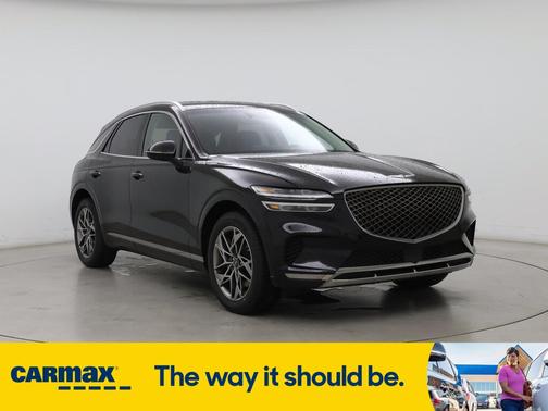 2022 Genesis GV70