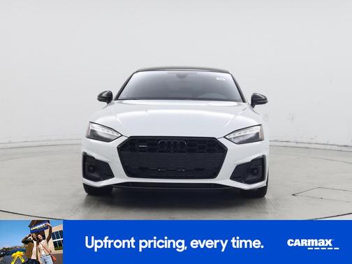 2022 Audi A5 Sportback S-Line Premium Plus