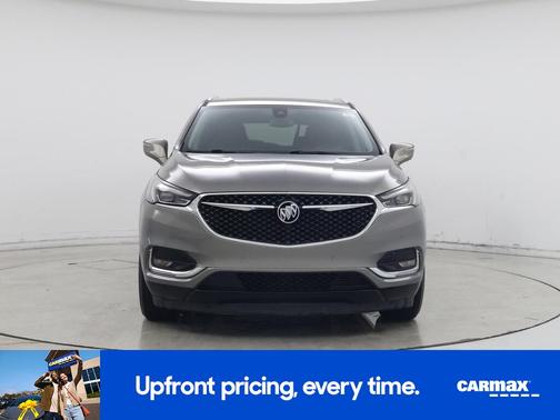 2019 Buick Enclave Avenir