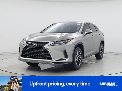 2022 Lexus RX 350 RX 350
