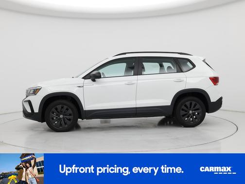 2023 Volkswagen Taos S