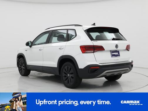 2023 Volkswagen Taos S