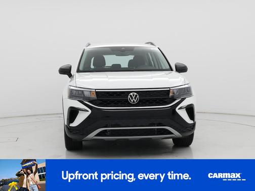 2023 Volkswagen Taos S