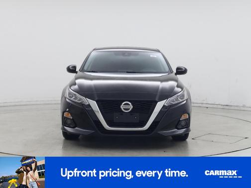 2020 Nissan Altima SV