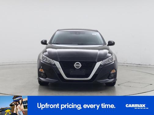 2020 Nissan Altima SV