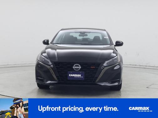 2023 Nissan Altima SR