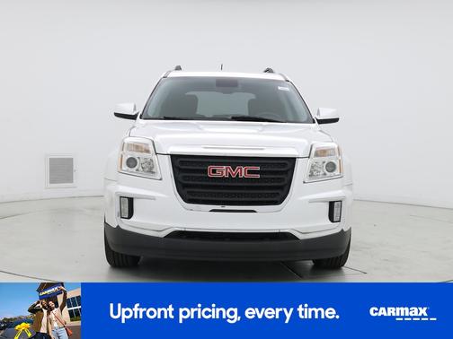 2016 GMC Terrain SLE