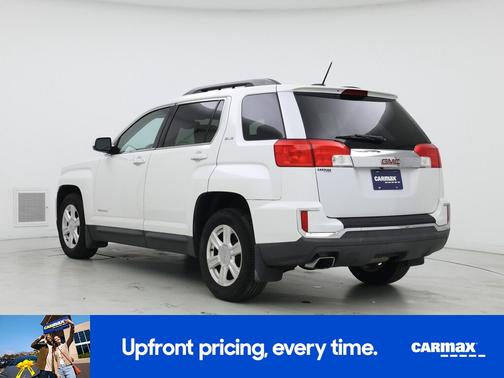 2016 GMC Terrain SLE