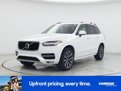 2019 Volvo XC90 T6 Momentum