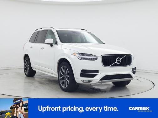 2019 Volvo XC90 T6 Momentum