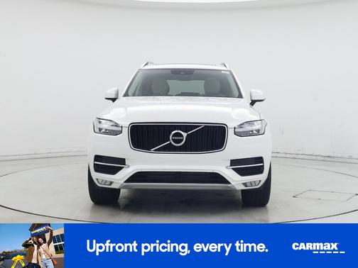 2019 Volvo XC90 T6 Momentum
