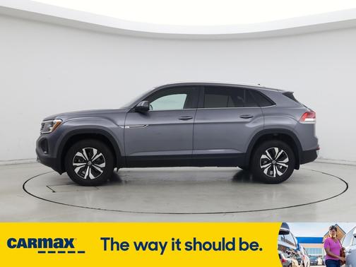 2025 Volkswagen Atlas Cross Sport SE
