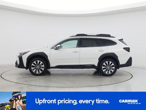 2023 Subaru Outback Touring