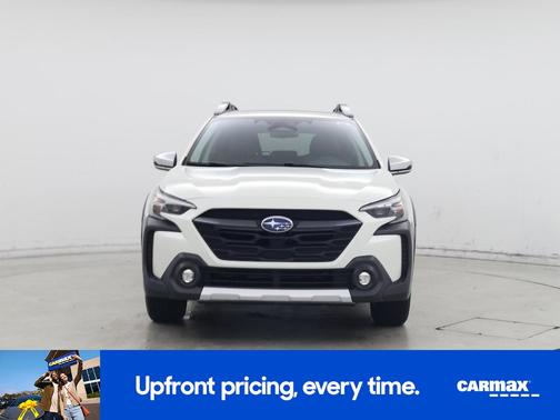 2023 Subaru Outback Touring