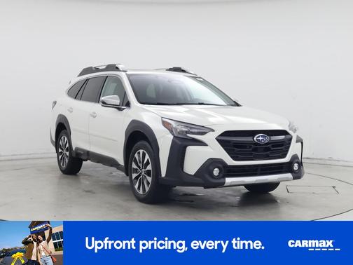 2023 Subaru Outback Touring