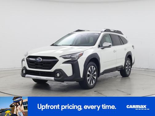 2023 Subaru Outback Touring