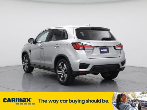 2023 Mitsubishi Outlander Sport LE