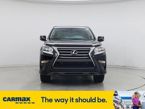 2019 Lexus GX 460 Premium