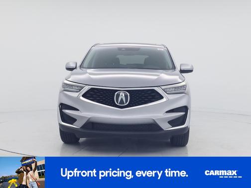 2021 Acura RDX 