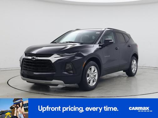 2021 Chevrolet Blazer 2LT