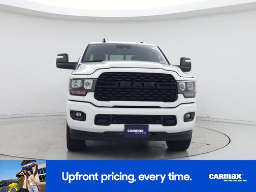 2024 RAM 2500 Bighorn