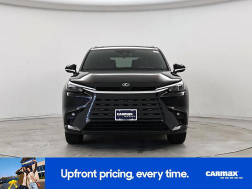 2024 Lexus TX 350 Luxury