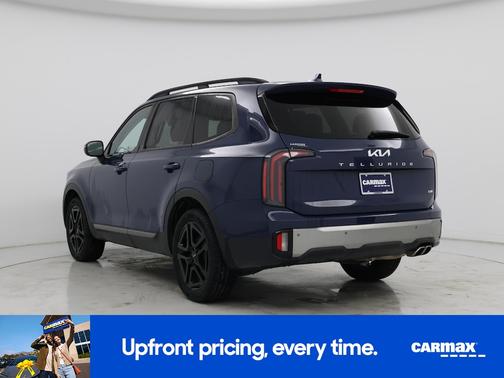 2023 Kia Telluride X-Line EX