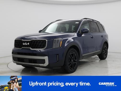 2023 Kia Telluride X-Line EX
