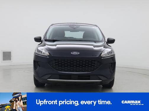 2021 Ford Escape S