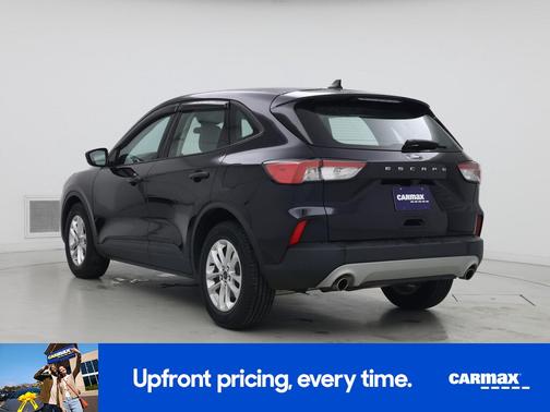 2021 Ford Escape S